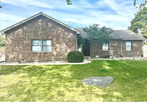 3524 W 25th St, Anderson, IN 46011