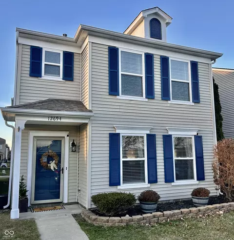 12694 Justice Xing, Fishers, IN 46037