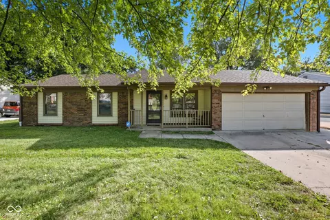 599 Yorktown Rd, Greenwood, IN 46142