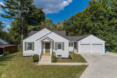 4730 E 71st St, Indianapolis, IN 46220