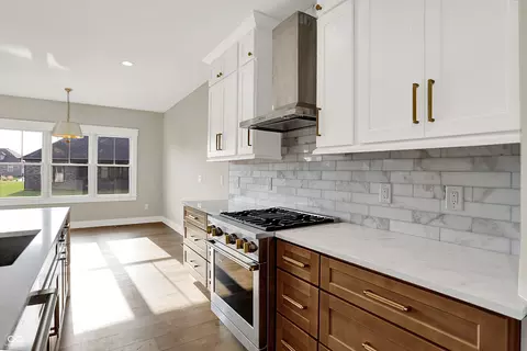 Kitchen - 1083 Beechtree Ln, Franklin, IN 46131 photo 2 of 5