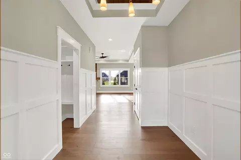 Entry Way - 1083 Beechtree Ln, Franklin, IN 46131 photo 2 of 3