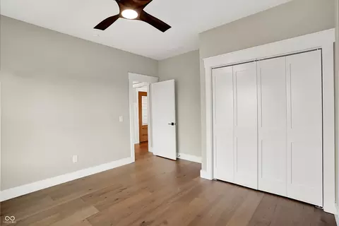 Bedroom - 1083 Beechtree Ln, Franklin, IN 46131 photo 5 of 8