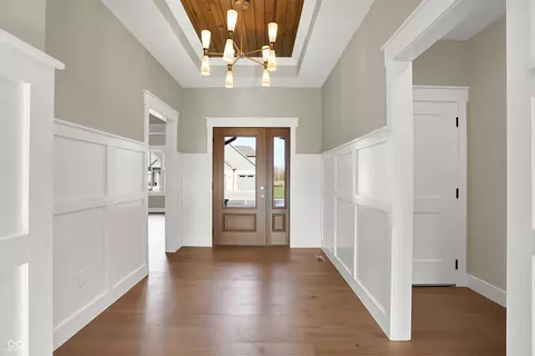 Entry Way - 1083 Beechtree Ln, Franklin, IN 46131 photo 1 of 3