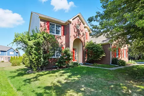 404 Joseph Way, Carmel, IN 46032
