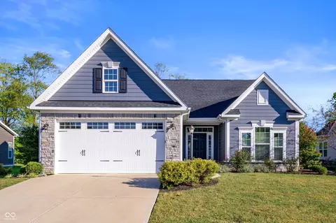 5166 Green Valley Ln, Noblesville, IN 46062