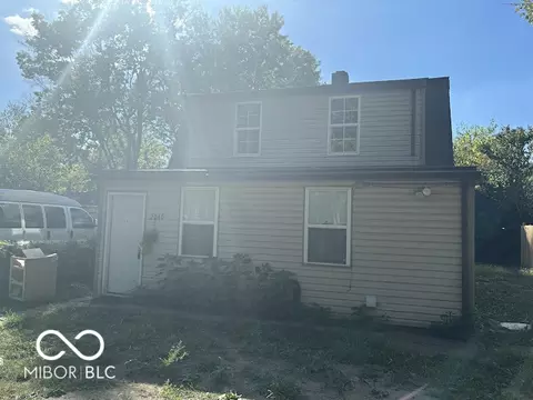2040 N Exeter Ave, Indianapolis, IN 46222