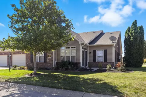 2511 Big Bear Ln, Indianapolis, IN 46217