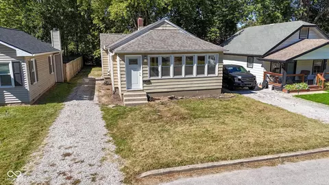 5124 Primrose Ave, Indianapolis, IN 46205