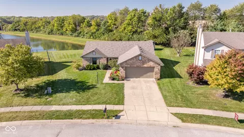 7344 Jackie Ct, Indianapolis, IN 46221