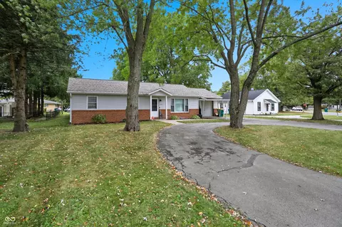 1325 W Camp St, Lebanon, IN 46052