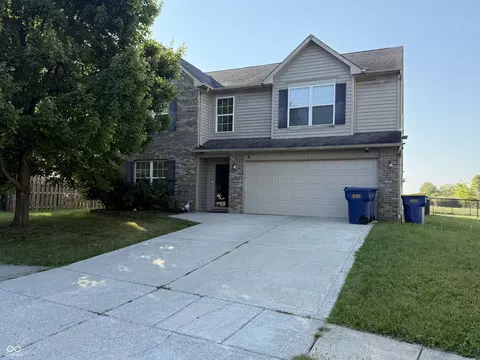 11427 Flatstick Ct, Indianapolis, IN 46235