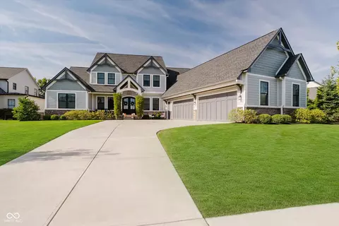 109 Chatham Hills Blvd, Westfield, IN 46074