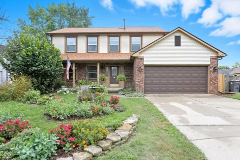 6937 Mapleton Ct, Indianapolis, IN 46214