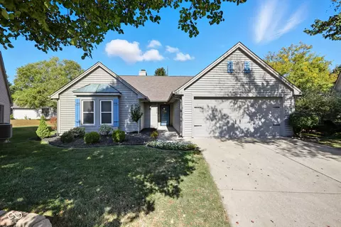 7876 Fishermans Ct, Indianapolis, IN 46236