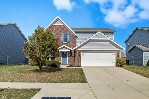 6322 Fawn Way, Mccordsville, IN 46055