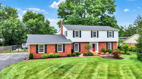 5838 E 79th St, Indianapolis, IN 46250