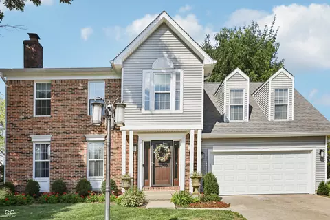 4242 Saffron Dr, Indianapolis, IN 46237