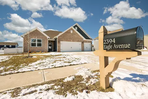 2394 Eagle Ave, Plainfield, IN 46168