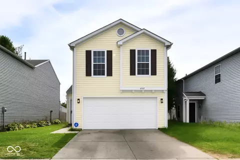 6747 Pembridge Way, Indianapolis, IN 46254