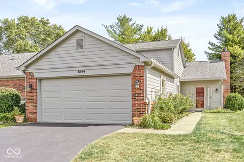 1844 Crystal Bay East Dr, Plainfield, IN 46168