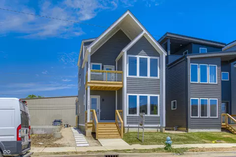 1162 English Ave, Indianapolis, IN 46203