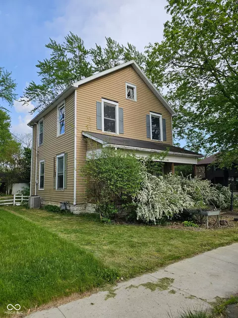 312 S Nichols Ave, Muncie, IN 47303