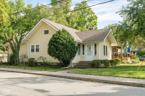 6055 Guilford Ave, Indianapolis, IN 46220