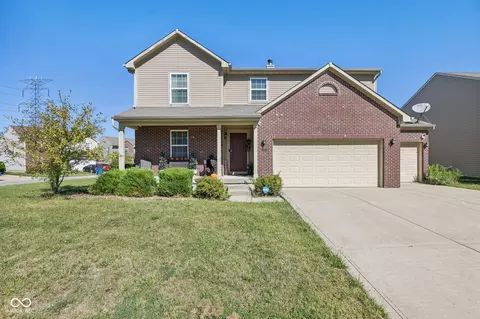 11502 Ross Park Dr, Indianapolis, IN 46229