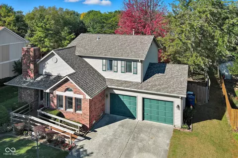 11620 E 75th St, Indianapolis, IN 46236