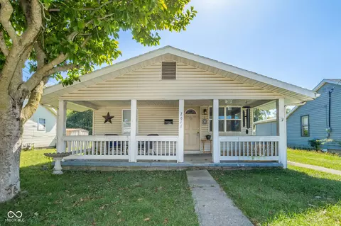 2611 Plum St, New Castle, IN 47362