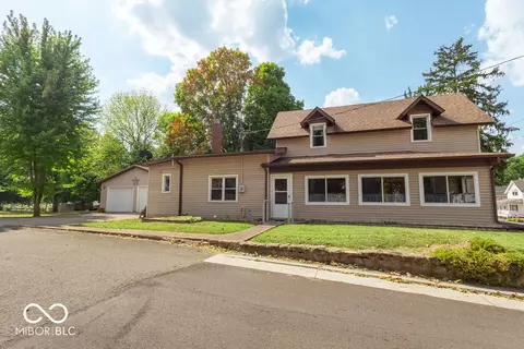 509 E Main St, Lewisville, IN 47352