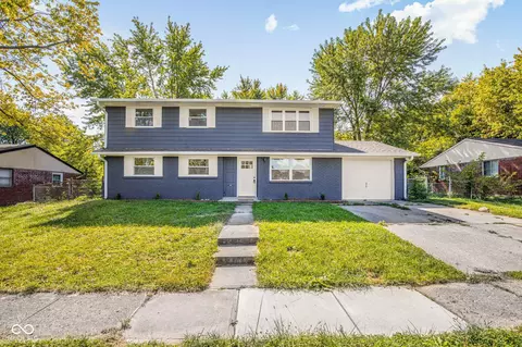 10131 Nassau Ln, Indianapolis, IN 46229
