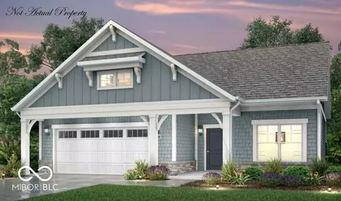 11346 Neptune Dr, Fishers, IN 46040