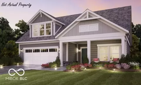 9044 Acadia Ln, Zionsville, IN 46077