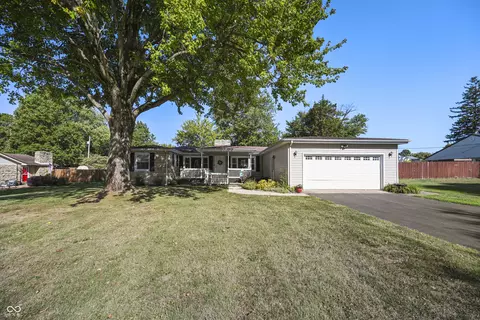 920 Erdmann Rd N, Greensburg, IN 47240