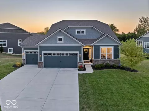 15732 Malta Way, Fishers, IN 46037