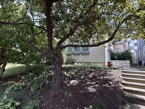 717 Noble St, Indianapolis, IN 46203