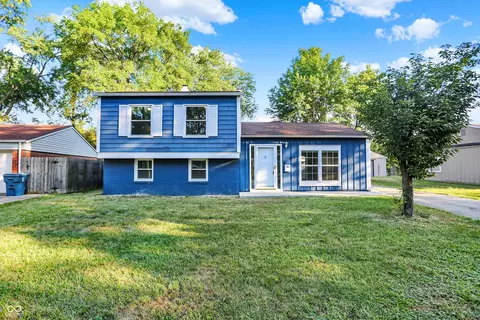8104 Barry Rd, Indianapolis, IN 46219