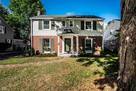 5926 N New Jersey St, Indianapolis, IN 46220