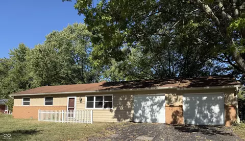7044 Tower Ct, Indianapolis, IN 46214