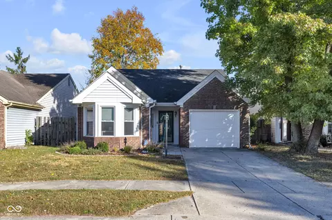 4946 Amaryllis Ct, Indianapolis, IN 46254