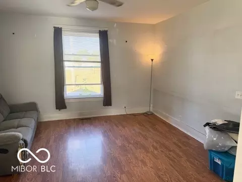 Living - 405 E Bishop St, Walton, IN 46994 photo 1 of 1