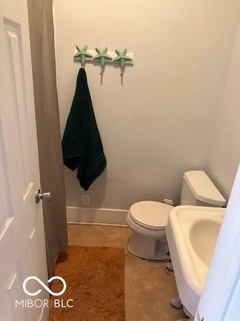 Bath - 405 E Bishop St, Walton, IN 46994 photo 2 of 2