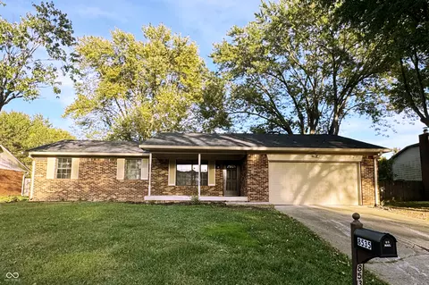 8535 Kenasaw Ct, Indianapolis, IN 46217