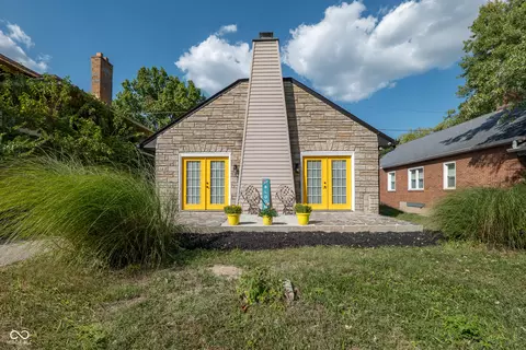 522 E 36th St, Indianapolis, IN 46205