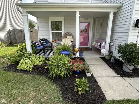 9685 W Quarter Moon Dr, Pendleton, IN 46064 photo 3
