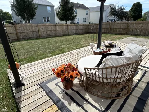 9685 W Quarter Moon Dr, Pendleton, IN 46064 photo 9