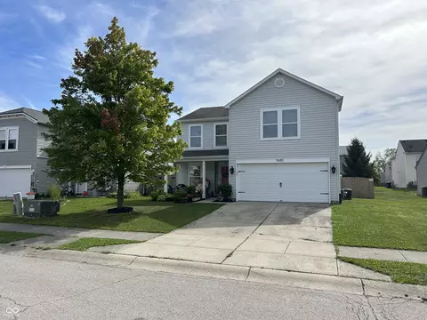 9685 W Quarter Moon Dr, Pendleton, IN 46064 photo 2