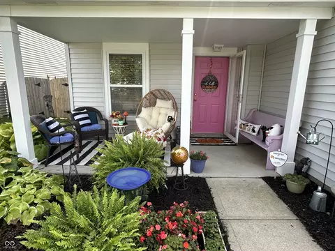 9685 W Quarter Moon Dr, Pendleton, IN 46064 photo 5
